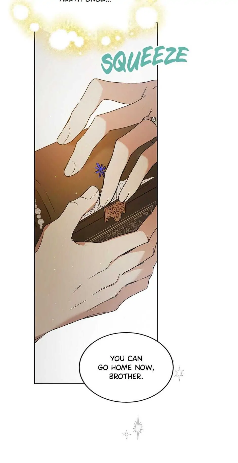 A Way to Protect the Lovable You Chapter 41 page 58