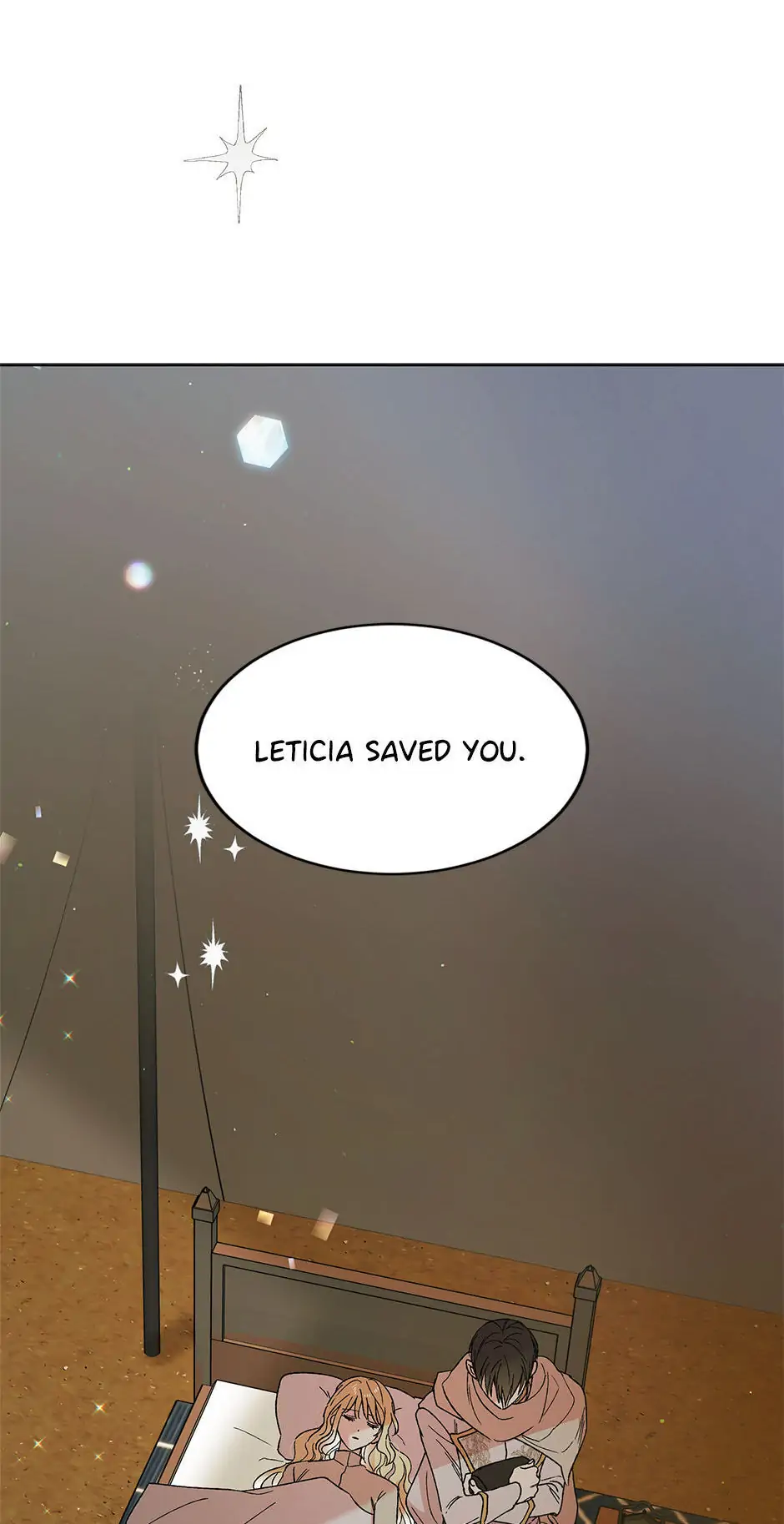 A Way to Protect the Lovable You Chapter 41 page 59