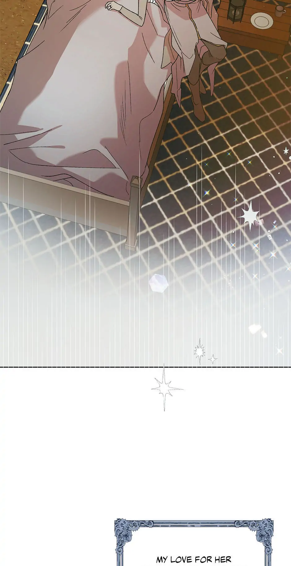 A Way to Protect the Lovable You Chapter 41 page 60