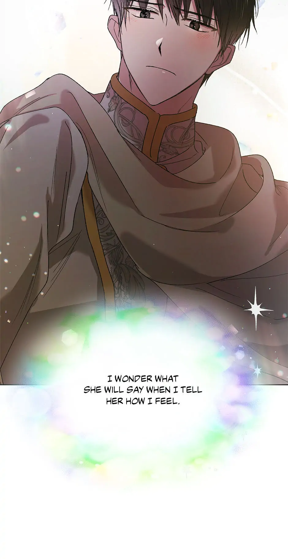 A Way to Protect the Lovable You Chapter 41 page 63