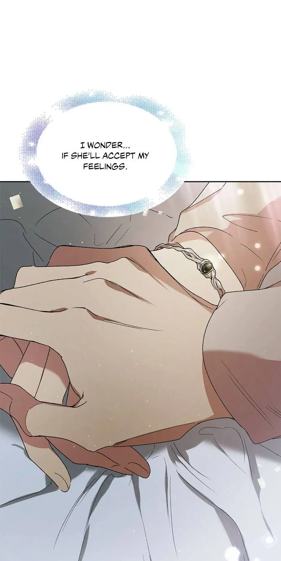 A Way to Protect the Lovable You Chapter 41 page 64
