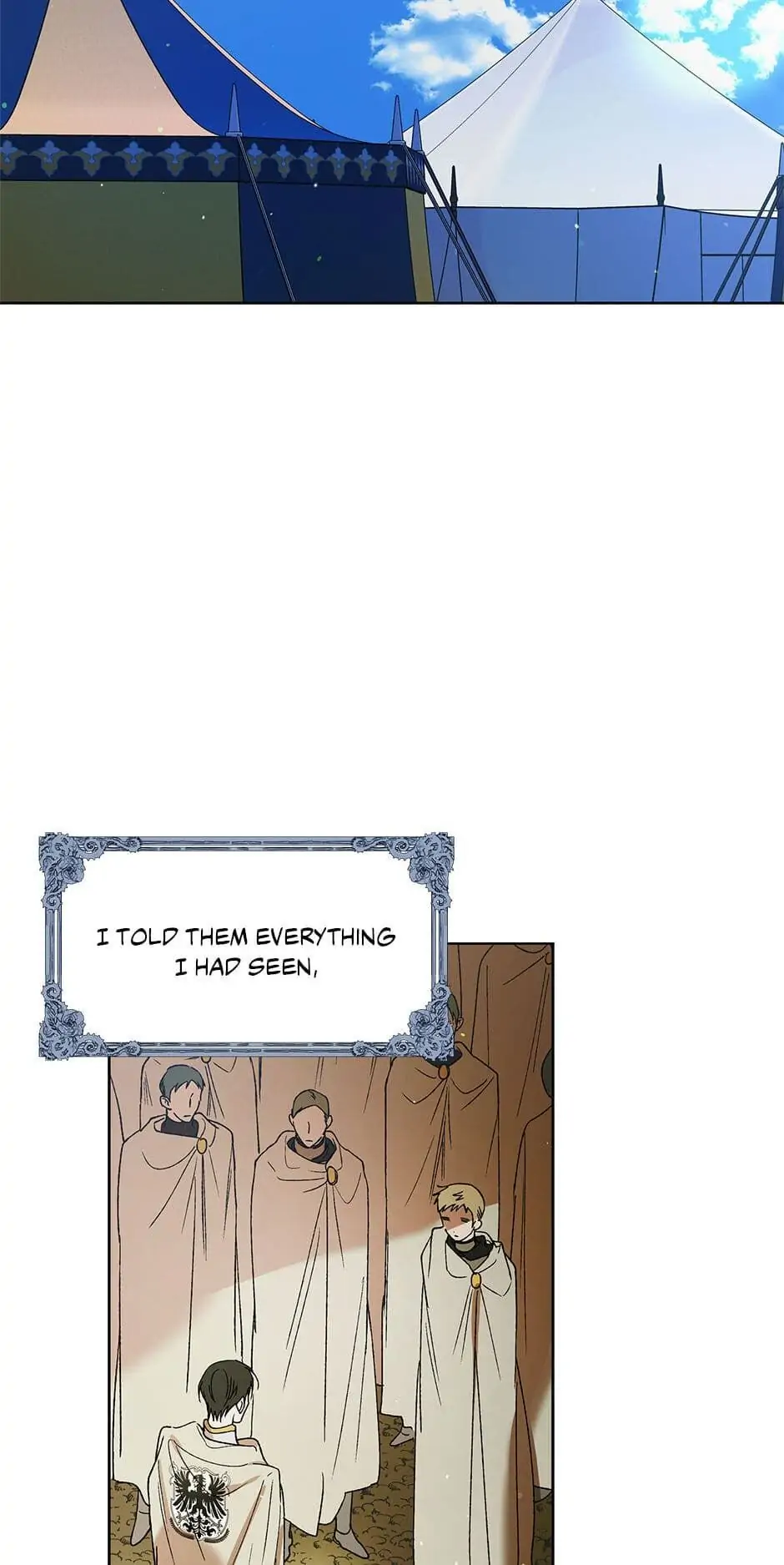 A Way to Protect the Lovable You Chapter 41 page 67