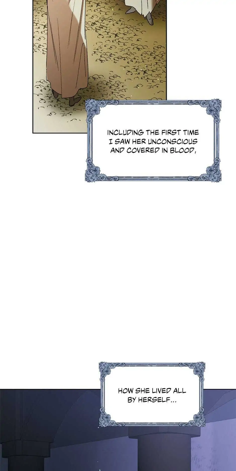 A Way to Protect the Lovable You Chapter 41 page 68