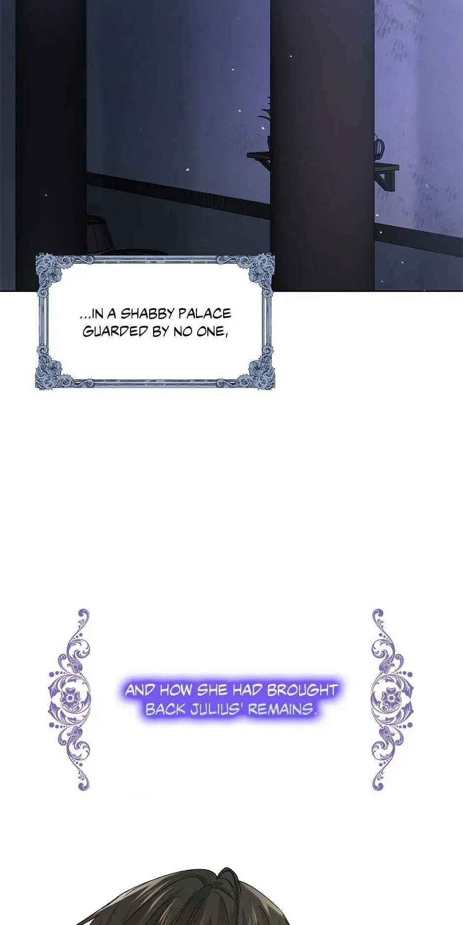 A Way to Protect the Lovable You Chapter 41 page 69