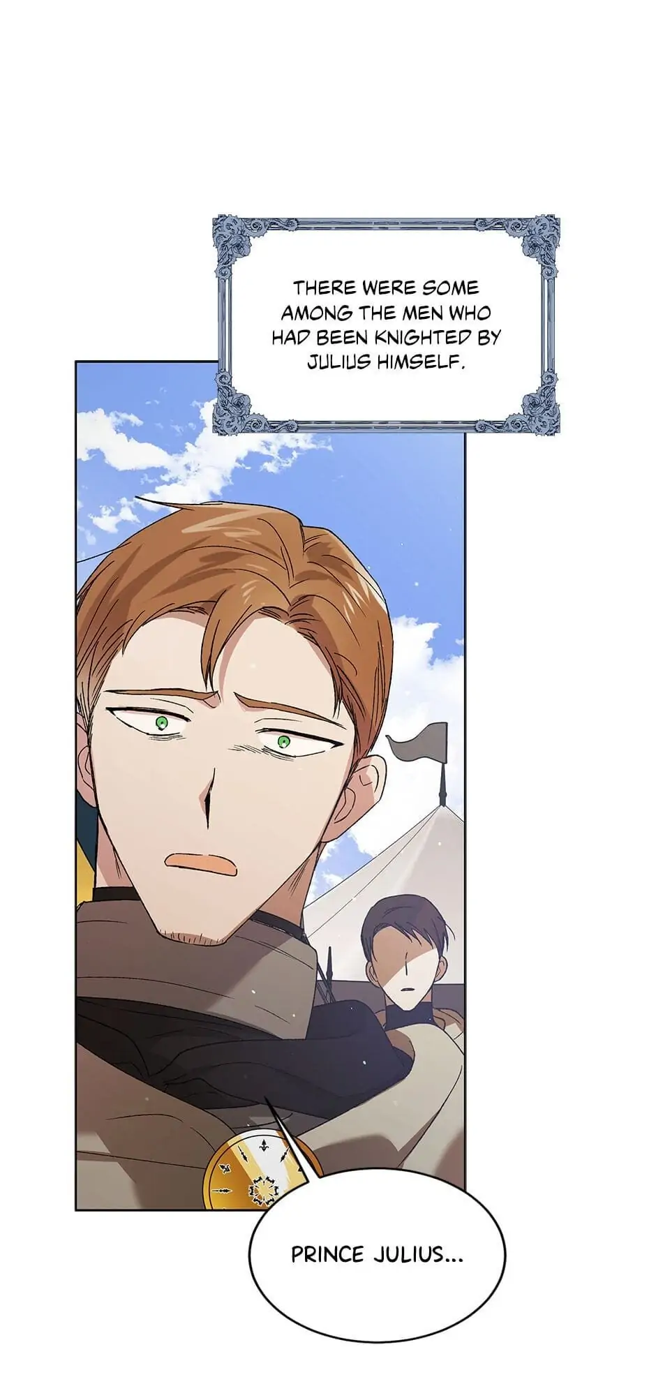 A Way to Protect the Lovable You Chapter 41 page 72
