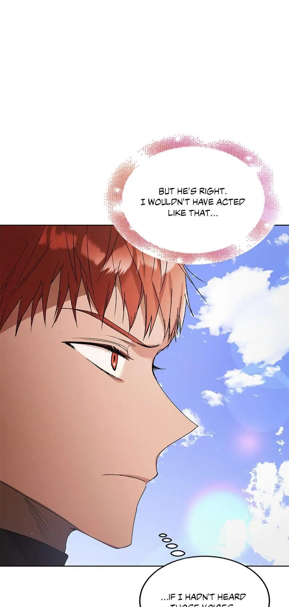 A Way to Protect the Lovable You Chapter 41 page 77