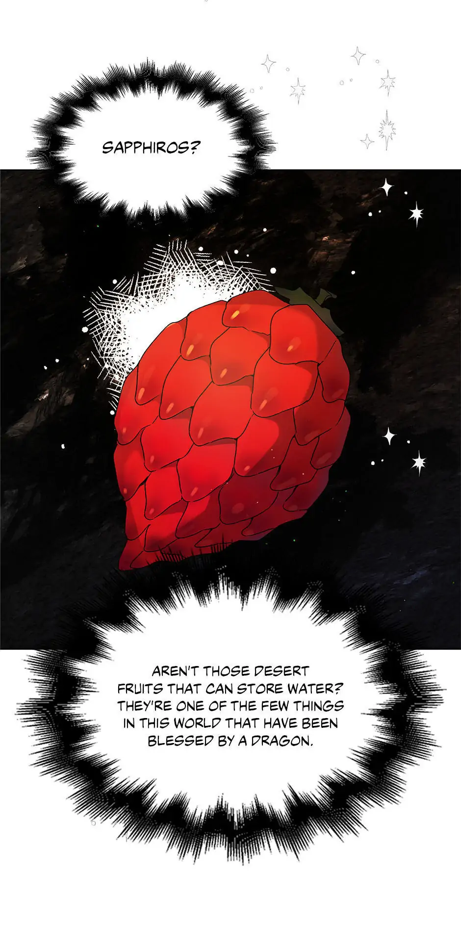 A Way to Protect the Lovable You Chapter 41 page 7