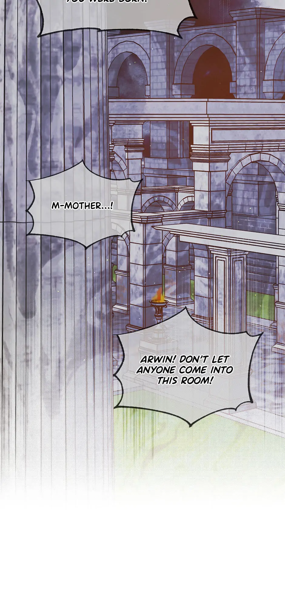 A Way to Protect the Lovable You Chapter 41 page 79