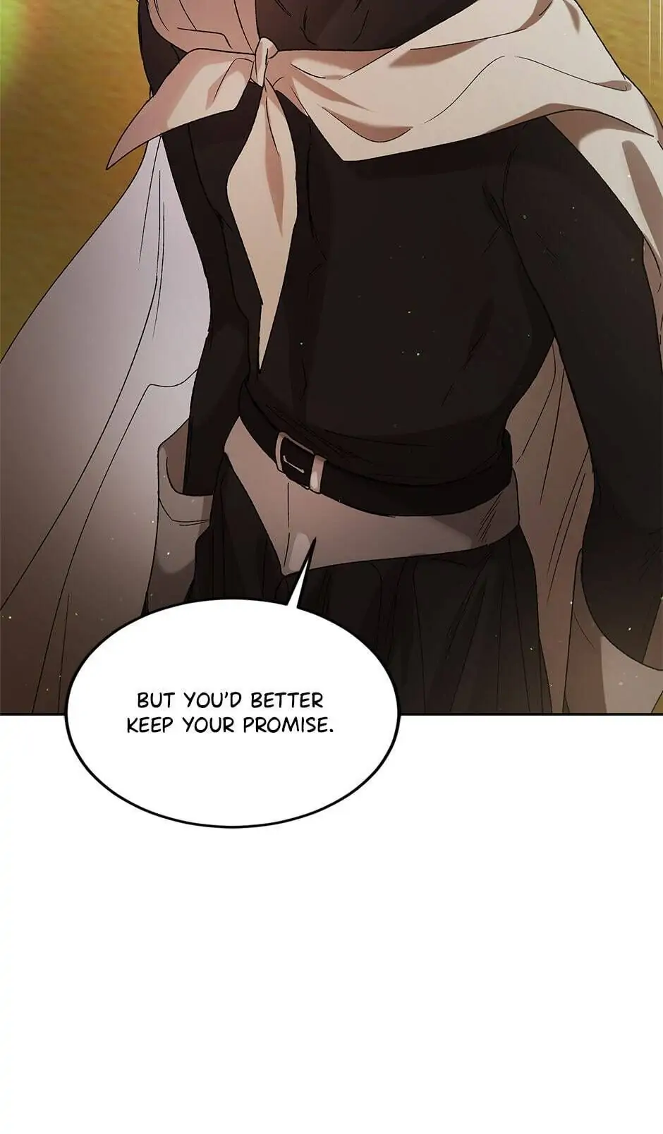 A Way to Protect the Lovable You Chapter 41 page 81