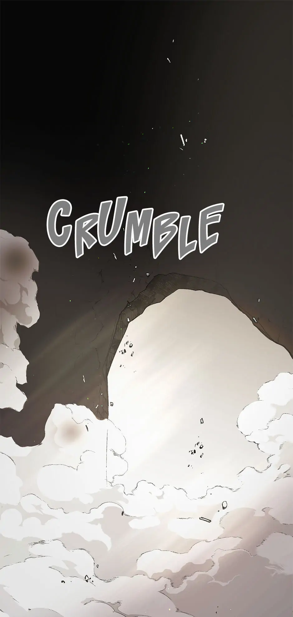 A Way to Protect the Lovable You Chapter 43 page 0