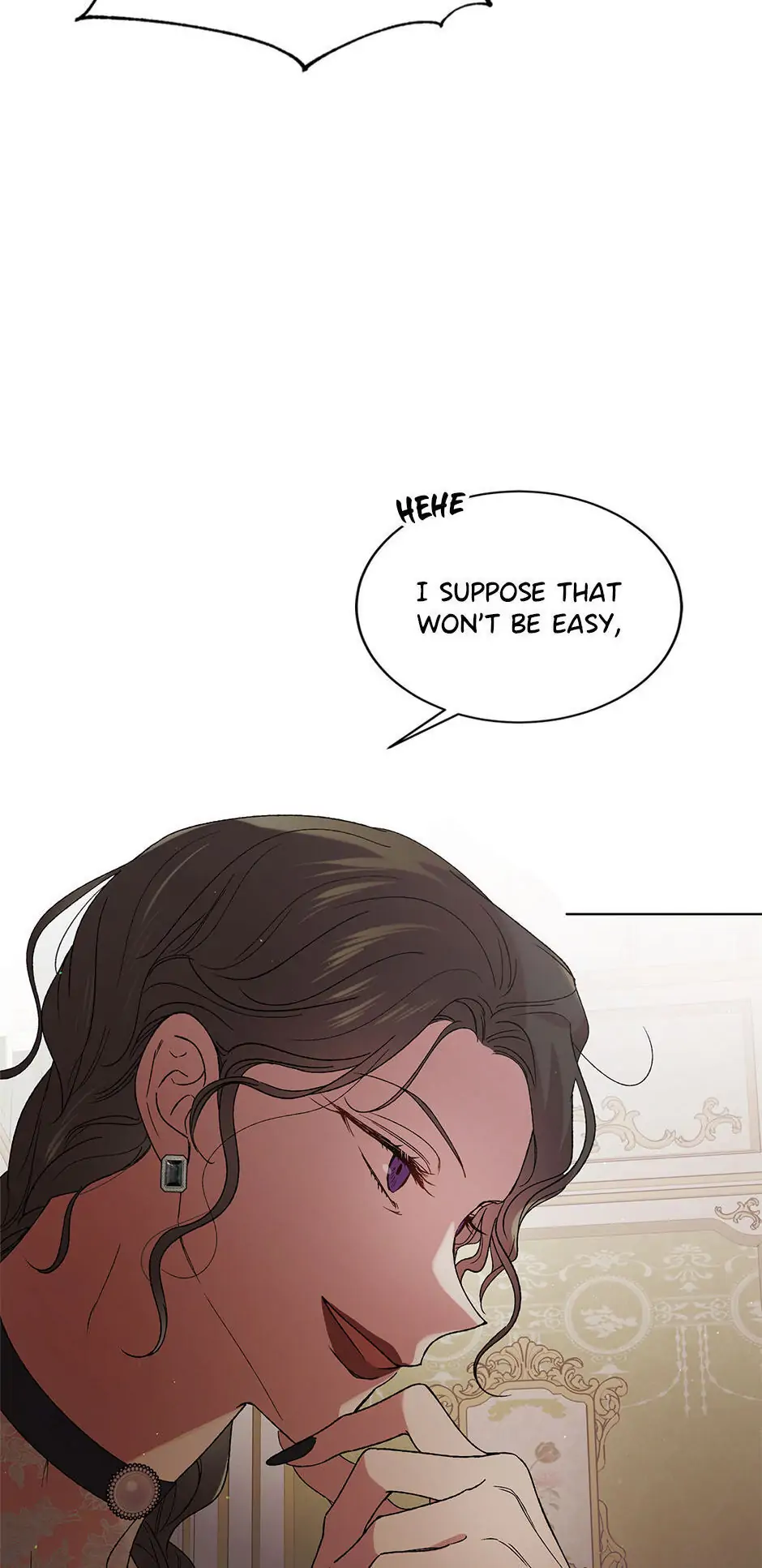 A Way to Protect the Lovable You Chapter 43 page 9