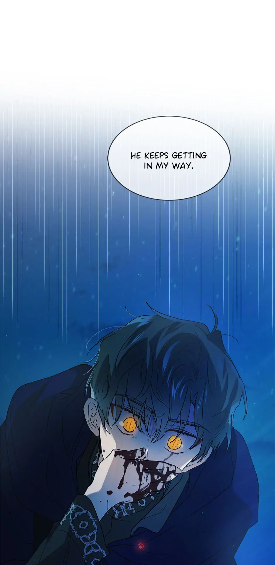 A Way to Protect the Lovable You Chapter 43 page 11