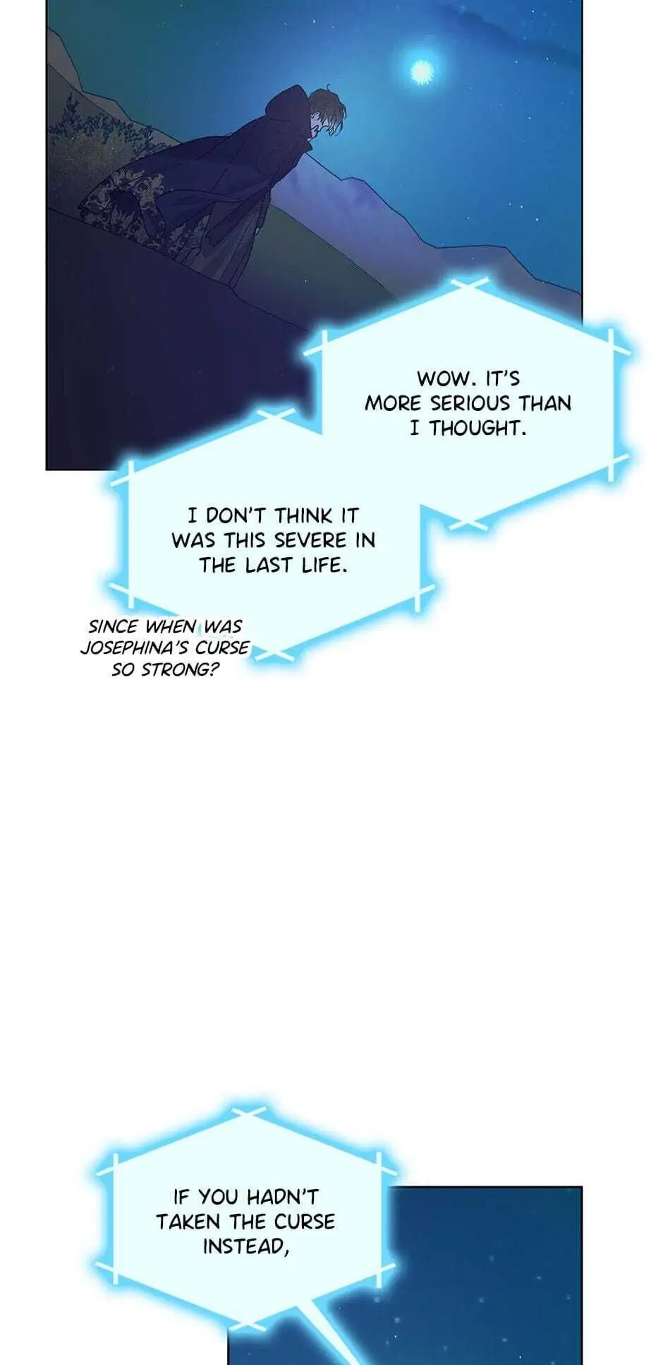 A Way to Protect the Lovable You Chapter 43 page 13