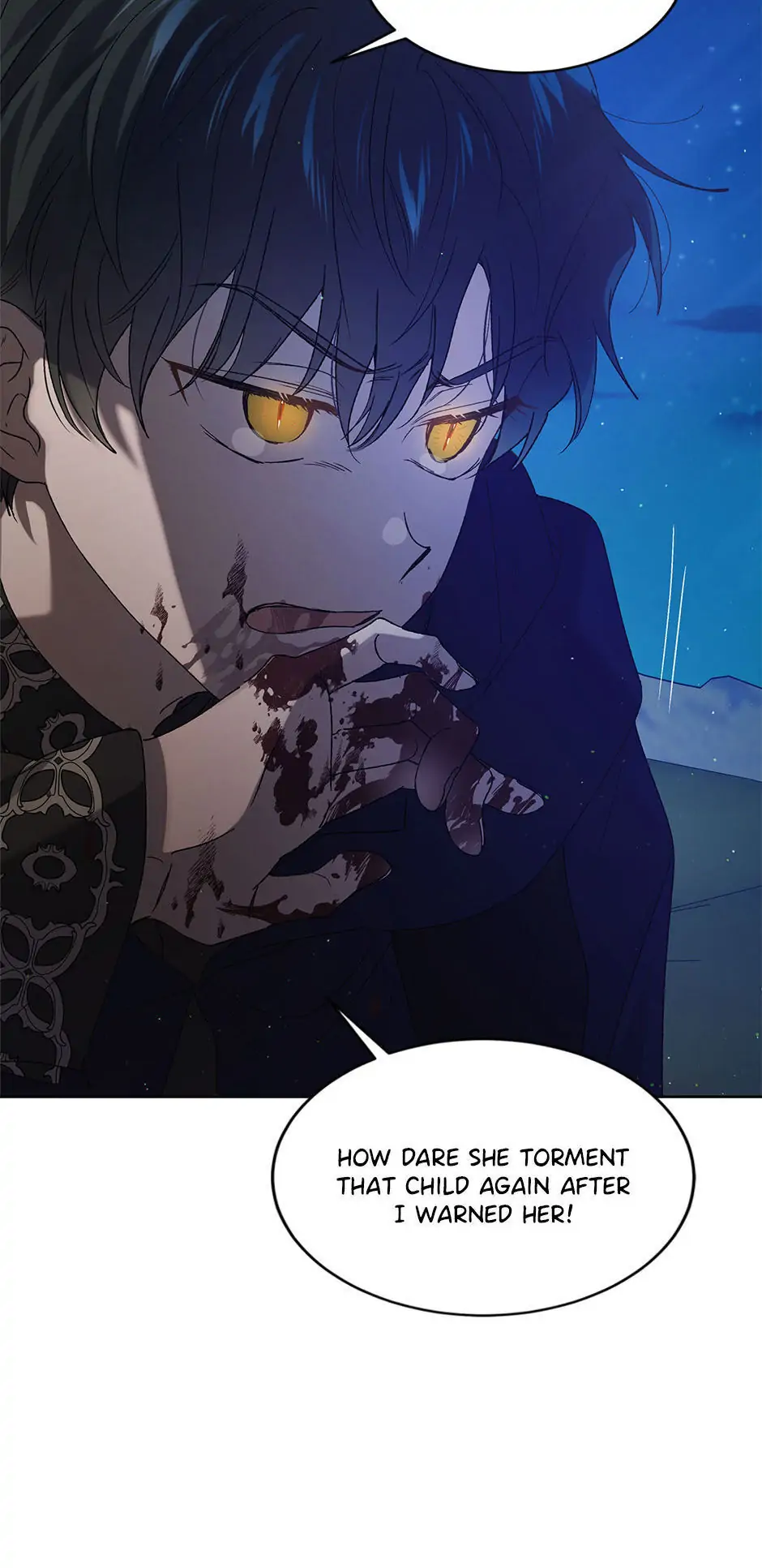A Way to Protect the Lovable You Chapter 43 page 15