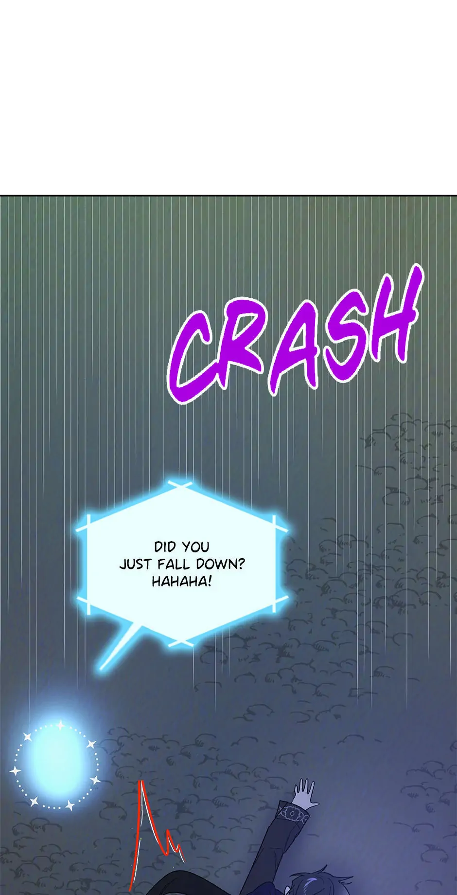 A Way to Protect the Lovable You Chapter 43 page 17