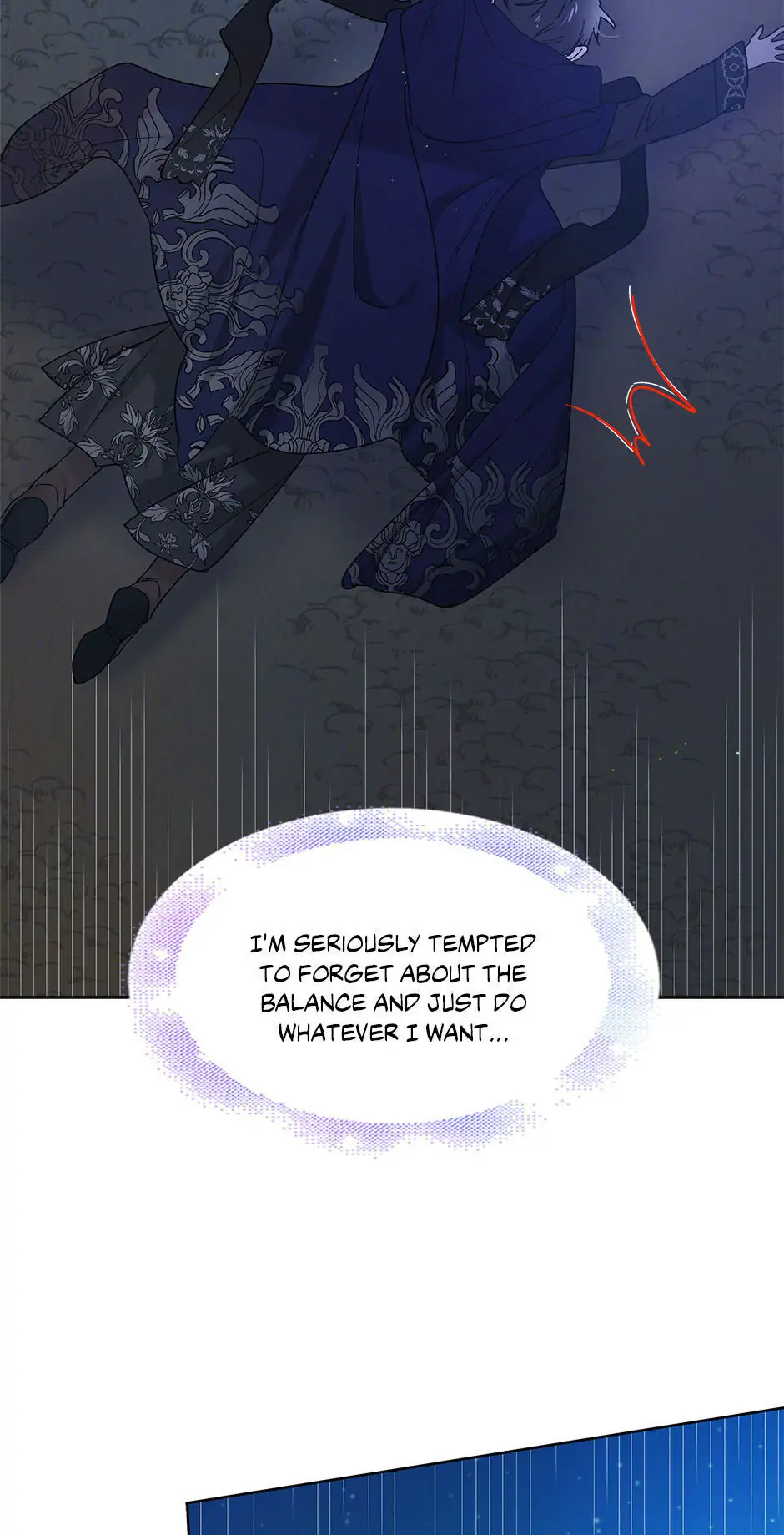 A Way to Protect the Lovable You Chapter 43 page 18