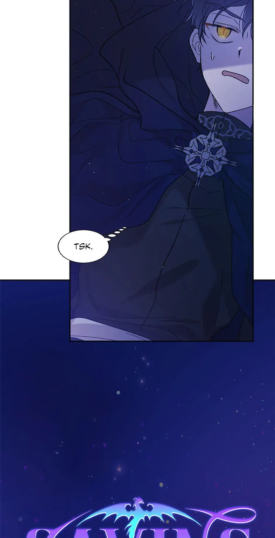 A Way to Protect the Lovable You Chapter 43 page 20