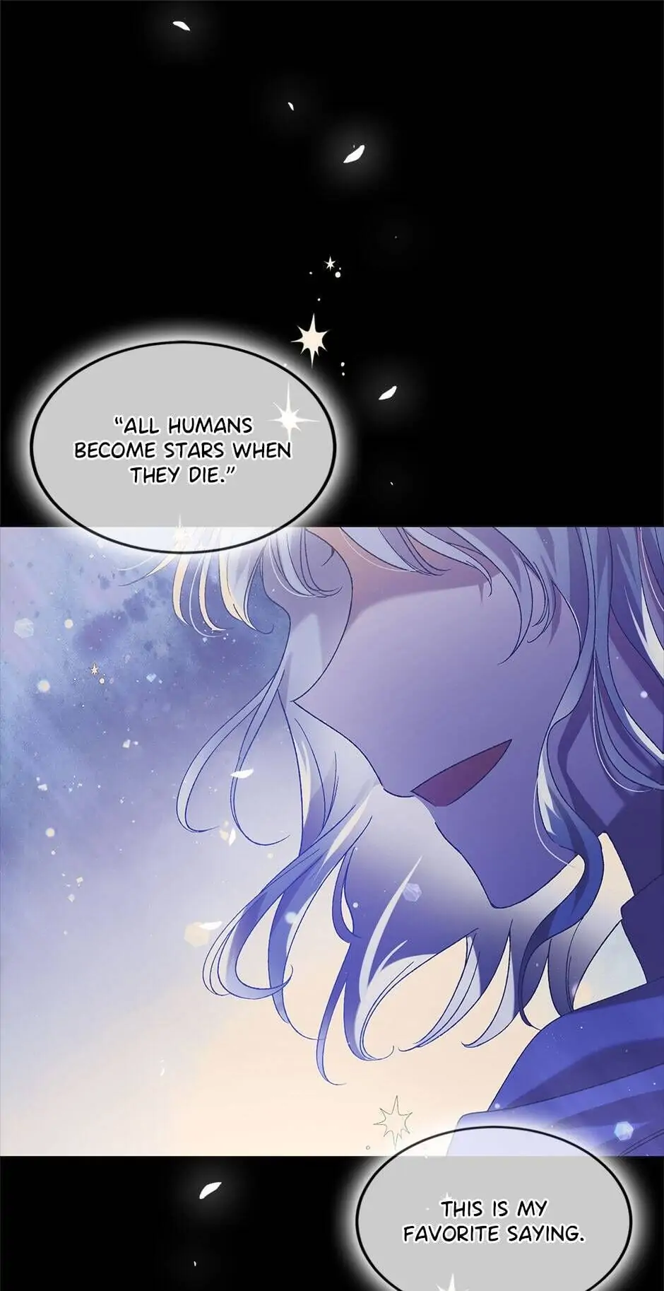A Way to Protect the Lovable You Chapter 43 page 25