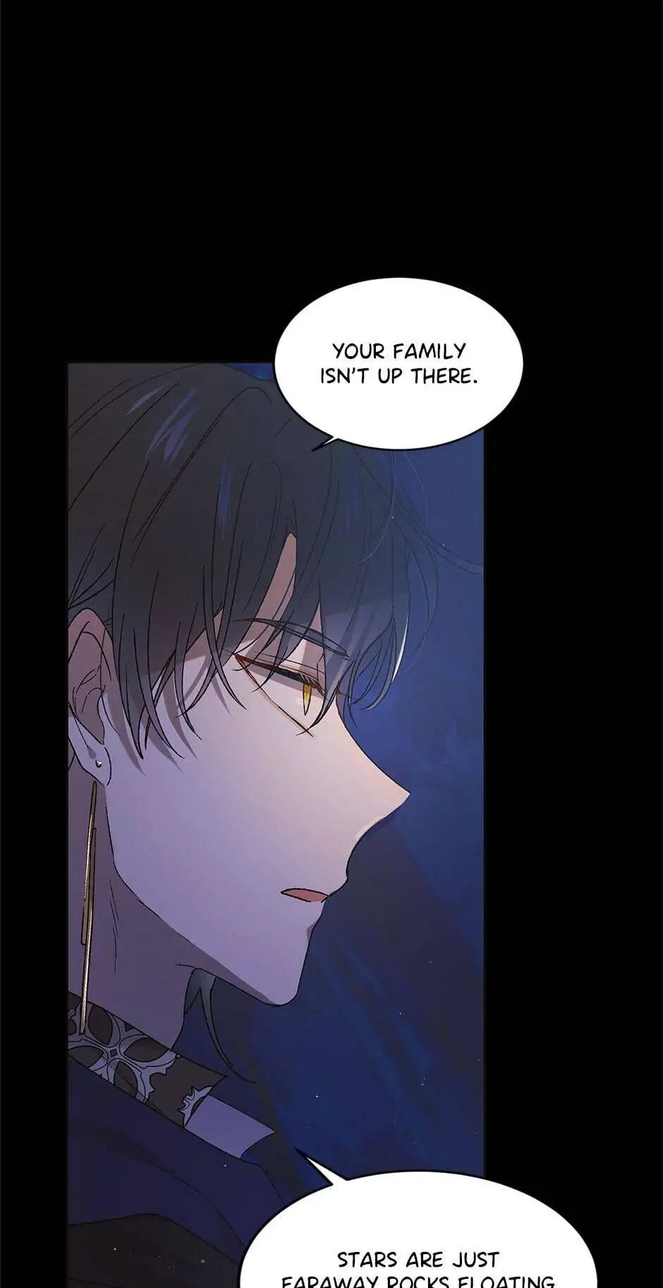 A Way to Protect the Lovable You Chapter 43 page 28