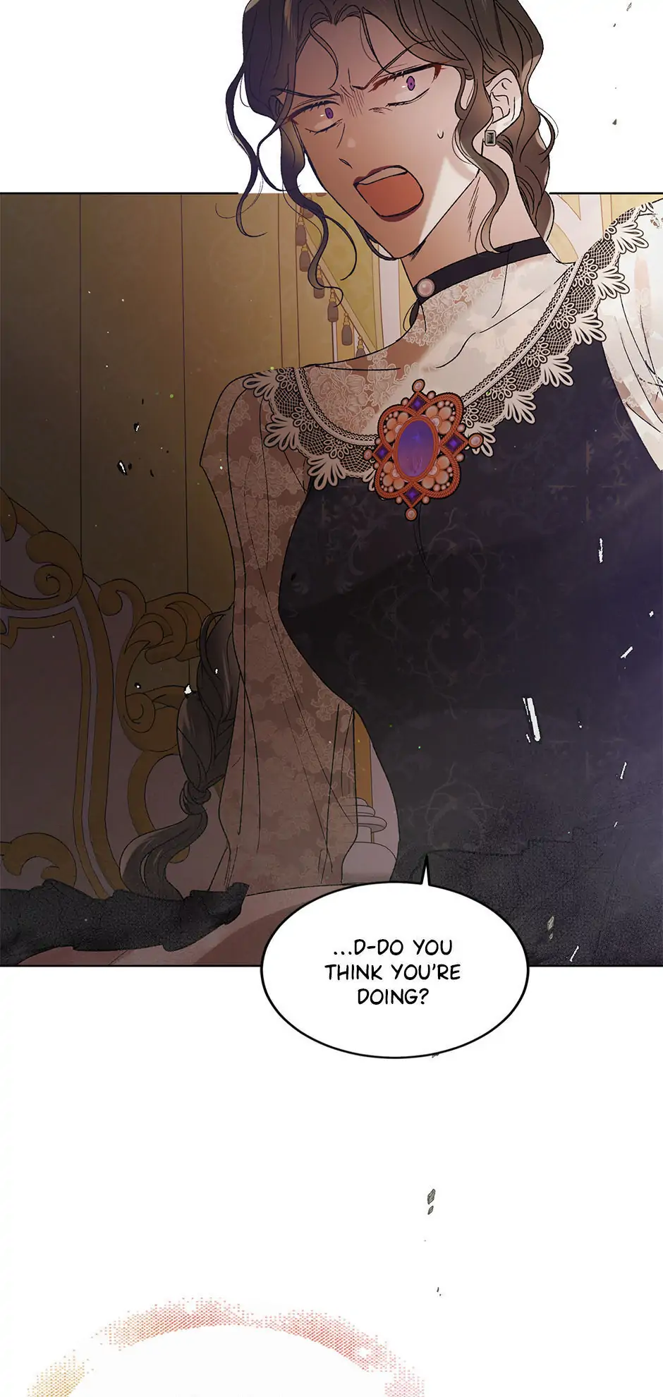 A Way to Protect the Lovable You Chapter 43 page 2