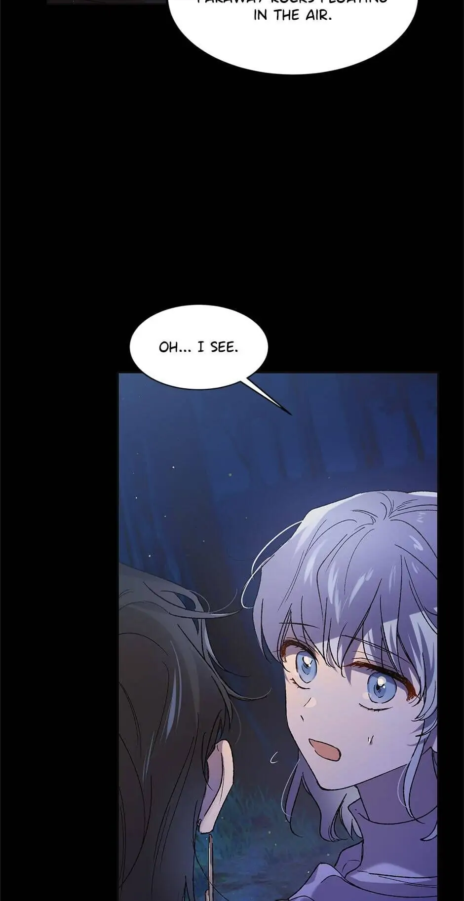 A Way to Protect the Lovable You Chapter 43 page 29