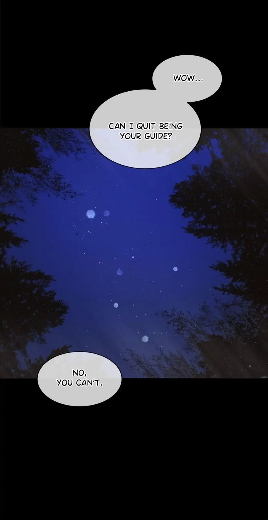 A Way to Protect the Lovable You Chapter 43 page 32
