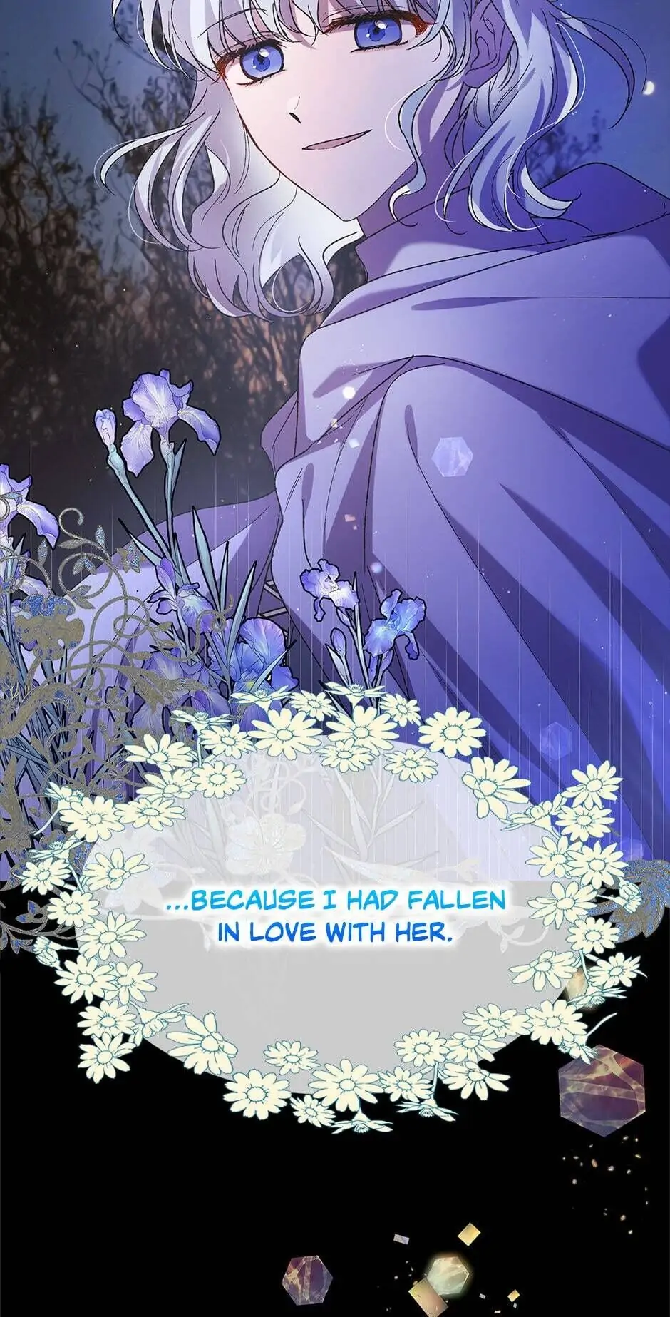 A Way to Protect the Lovable You Chapter 43 page 34