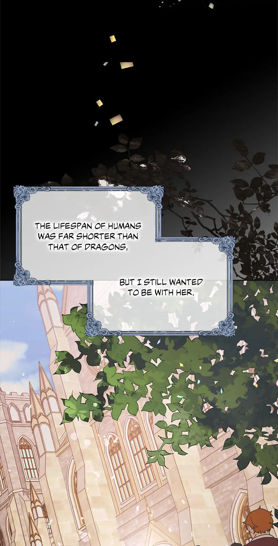 A Way to Protect the Lovable You Chapter 43 page 35