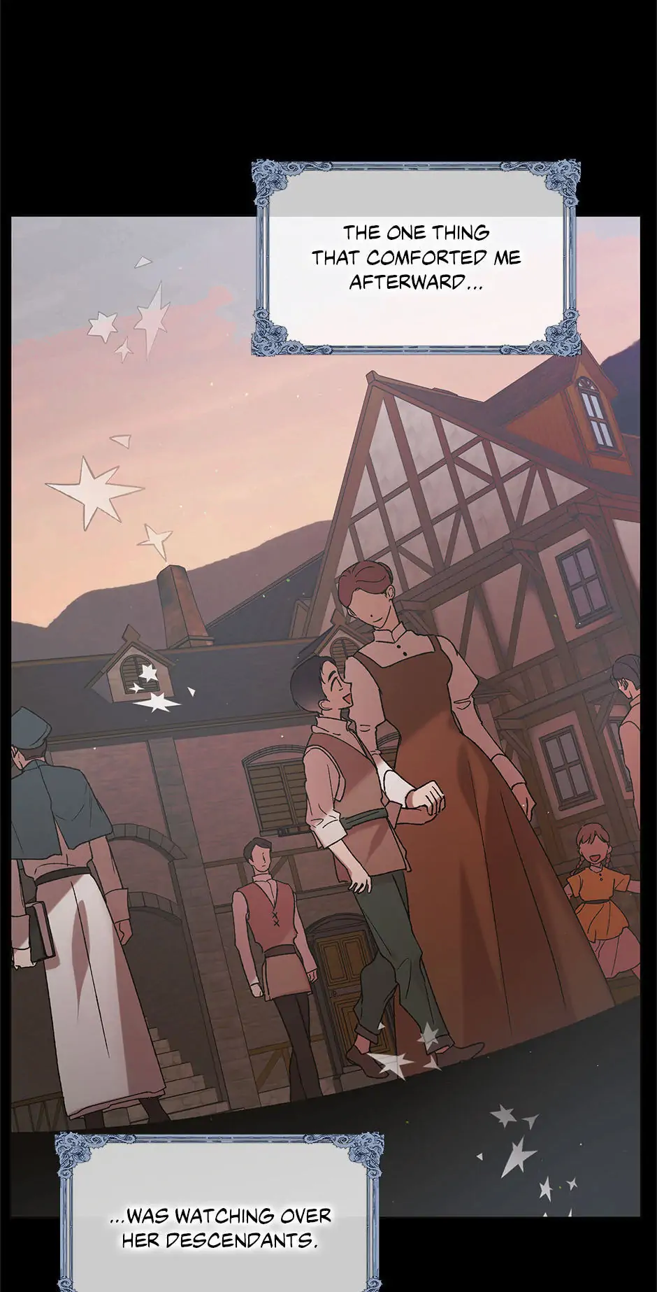 A Way to Protect the Lovable You Chapter 43 page 38