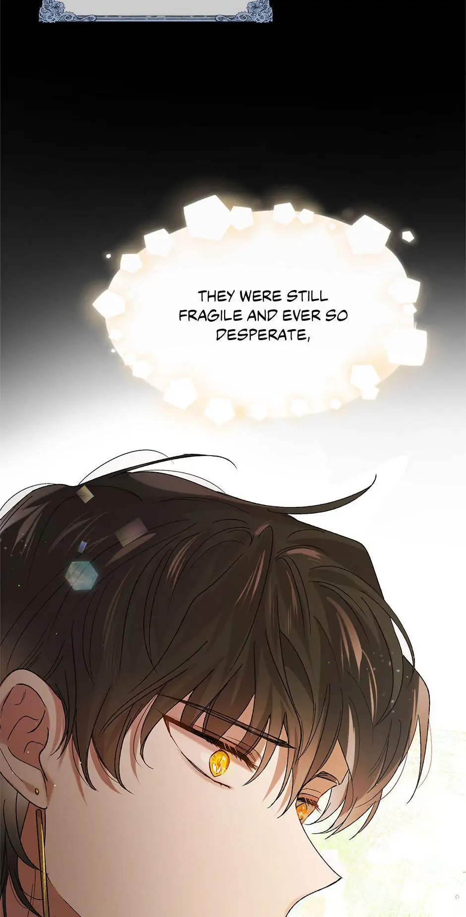 A Way to Protect the Lovable You Chapter 43 page 39