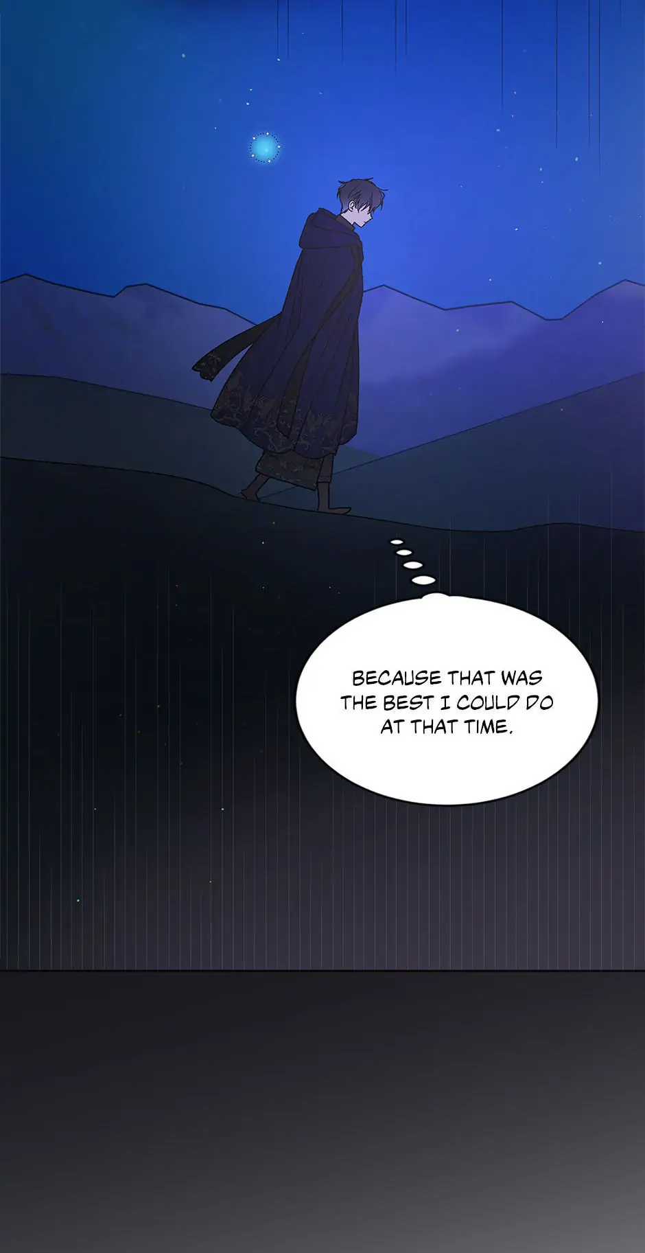 A Way to Protect the Lovable You Chapter 43 page 43