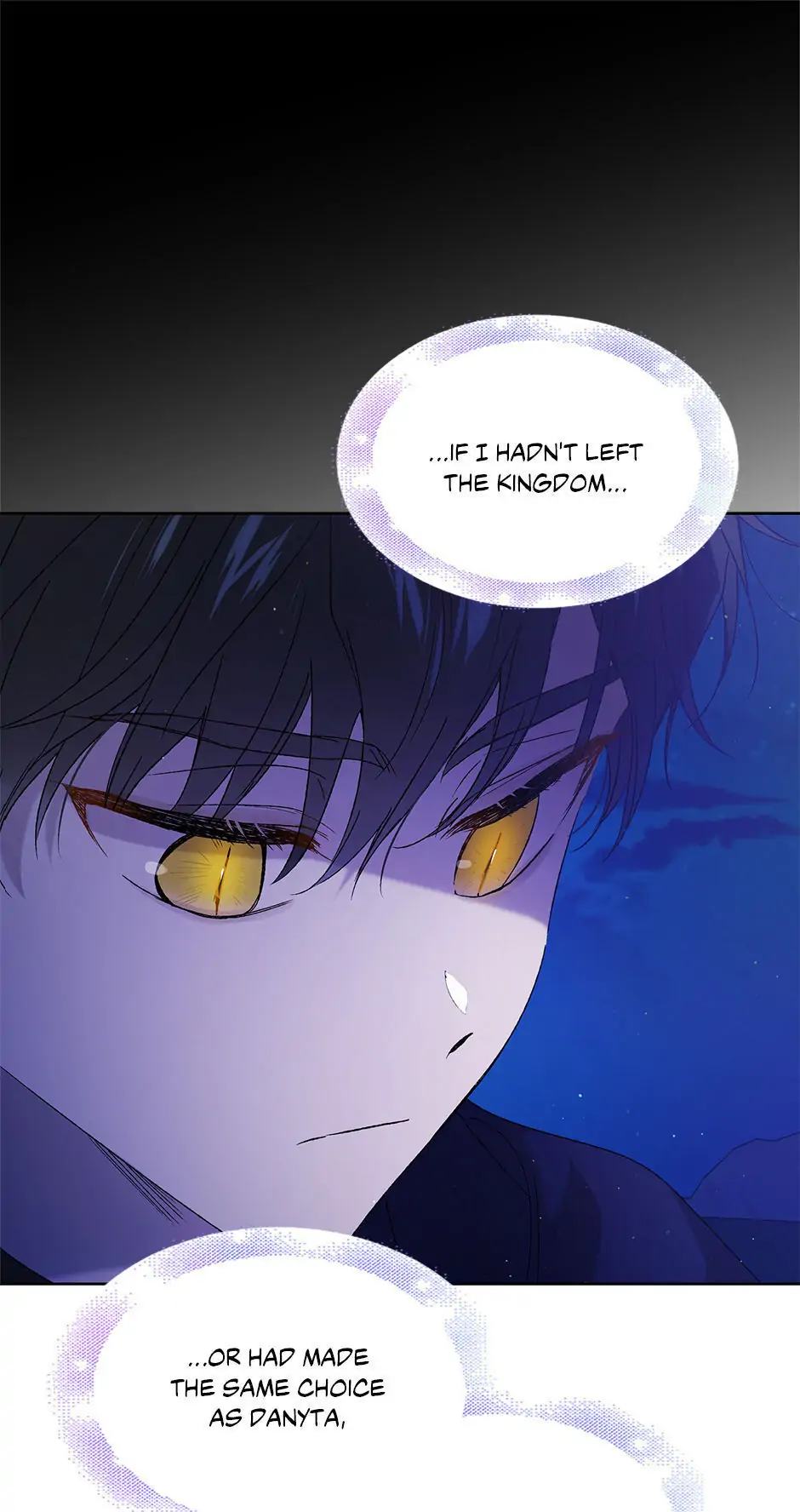 A Way to Protect the Lovable You Chapter 43 page 49