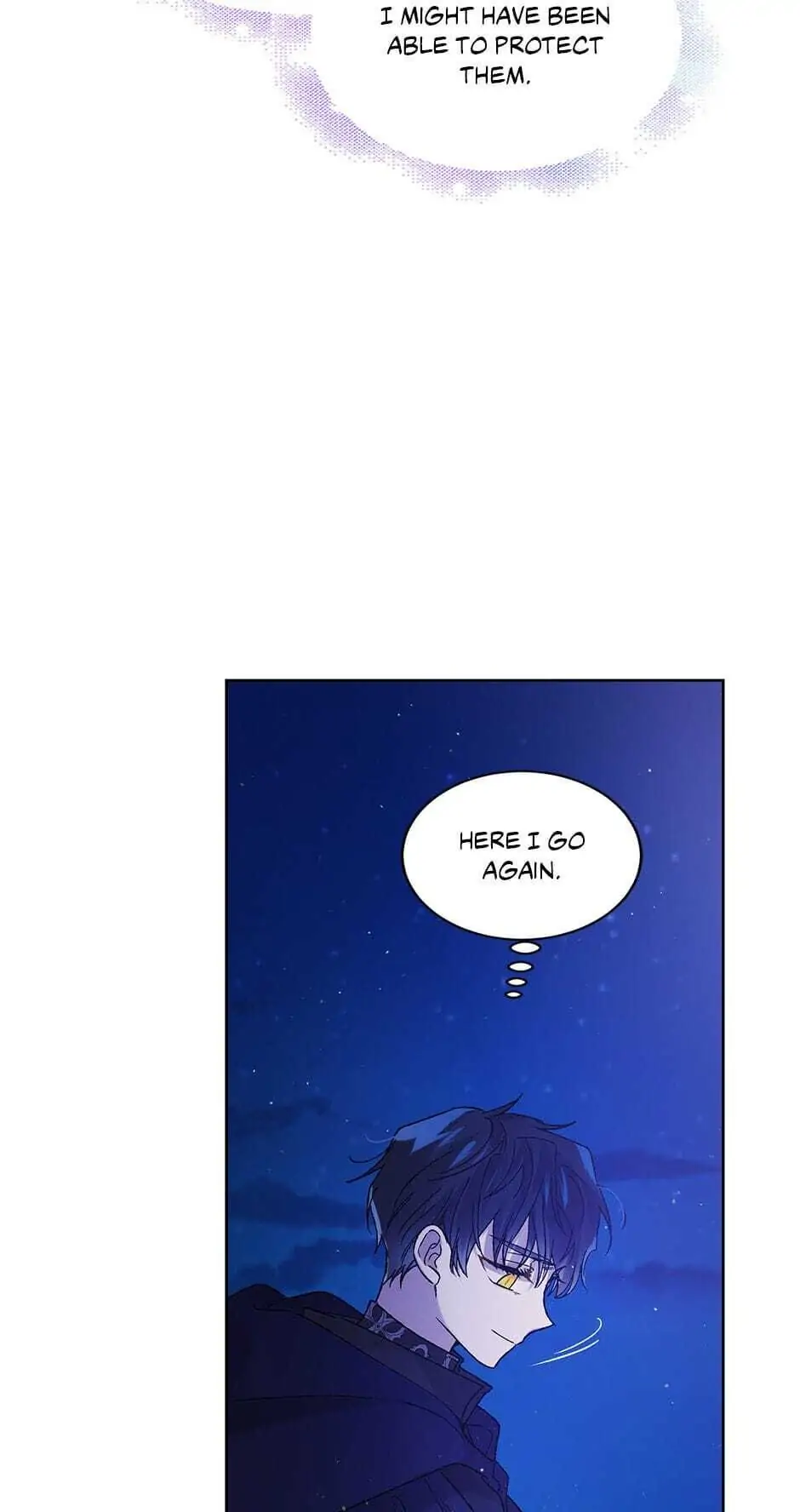 A Way to Protect the Lovable You Chapter 43 page 50