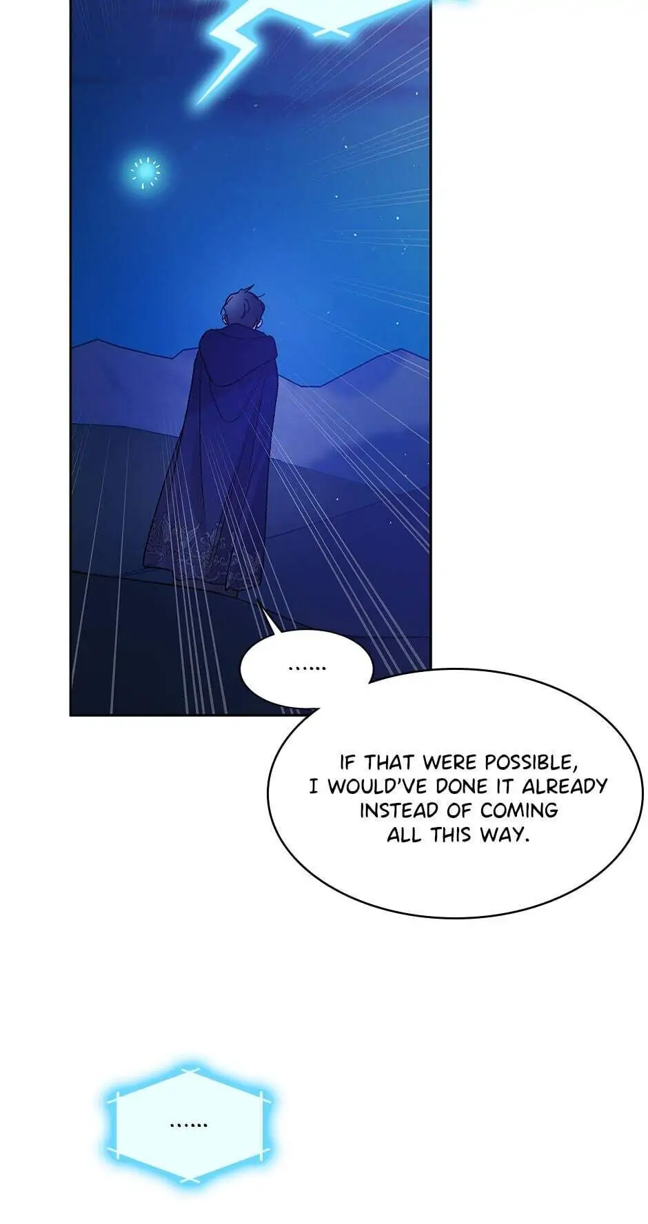 A Way to Protect the Lovable You Chapter 43 page 53