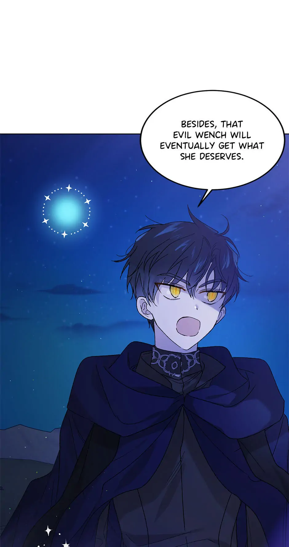 A Way to Protect the Lovable You Chapter 43 page 54