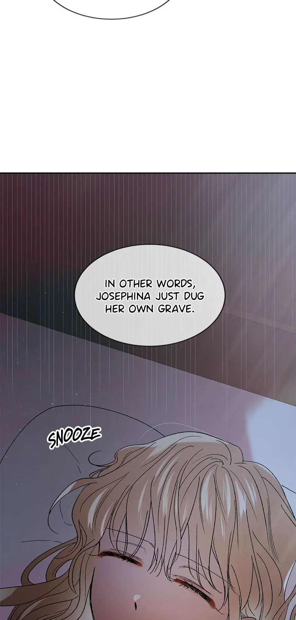 A Way to Protect the Lovable You Chapter 43 page 58