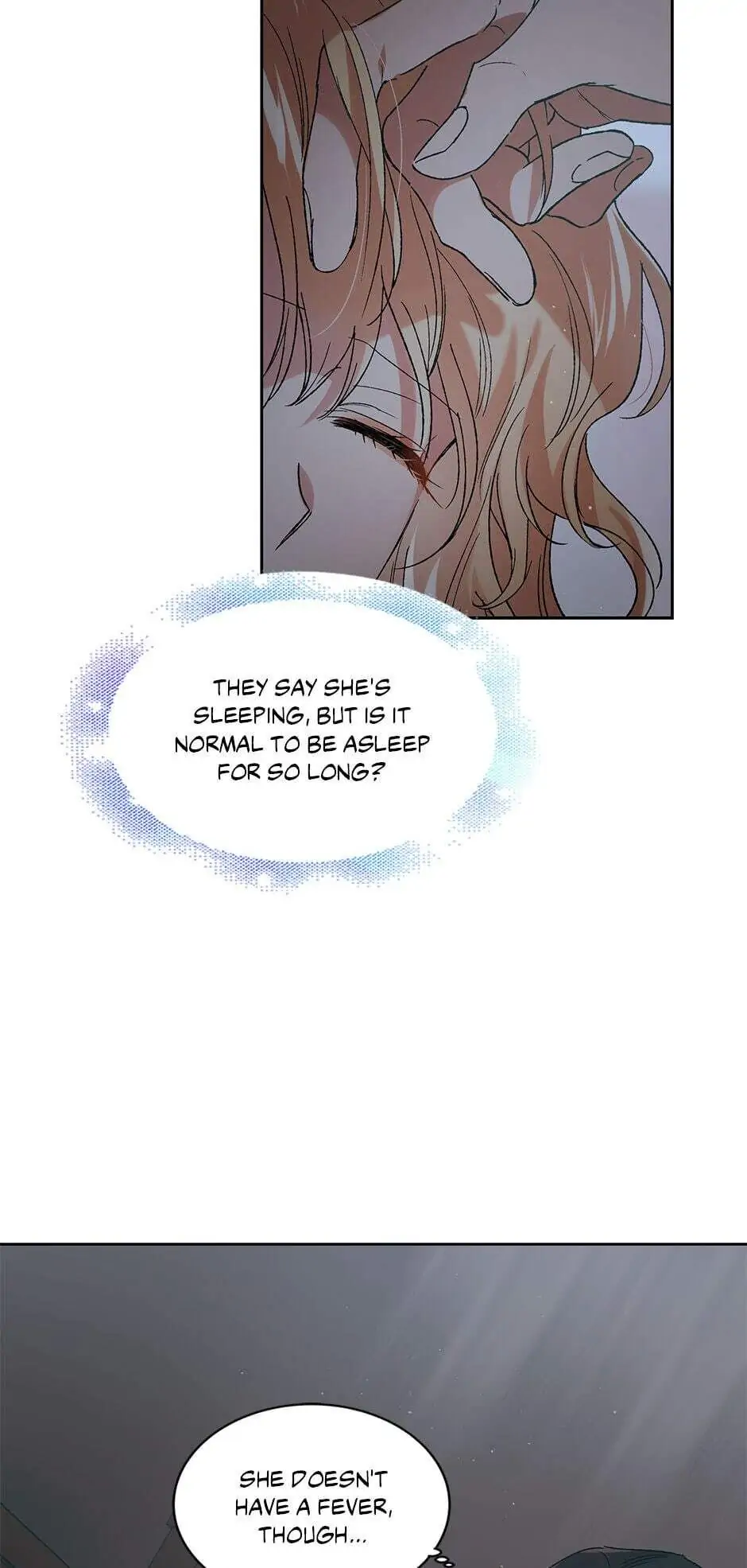 A Way to Protect the Lovable You Chapter 43 page 60