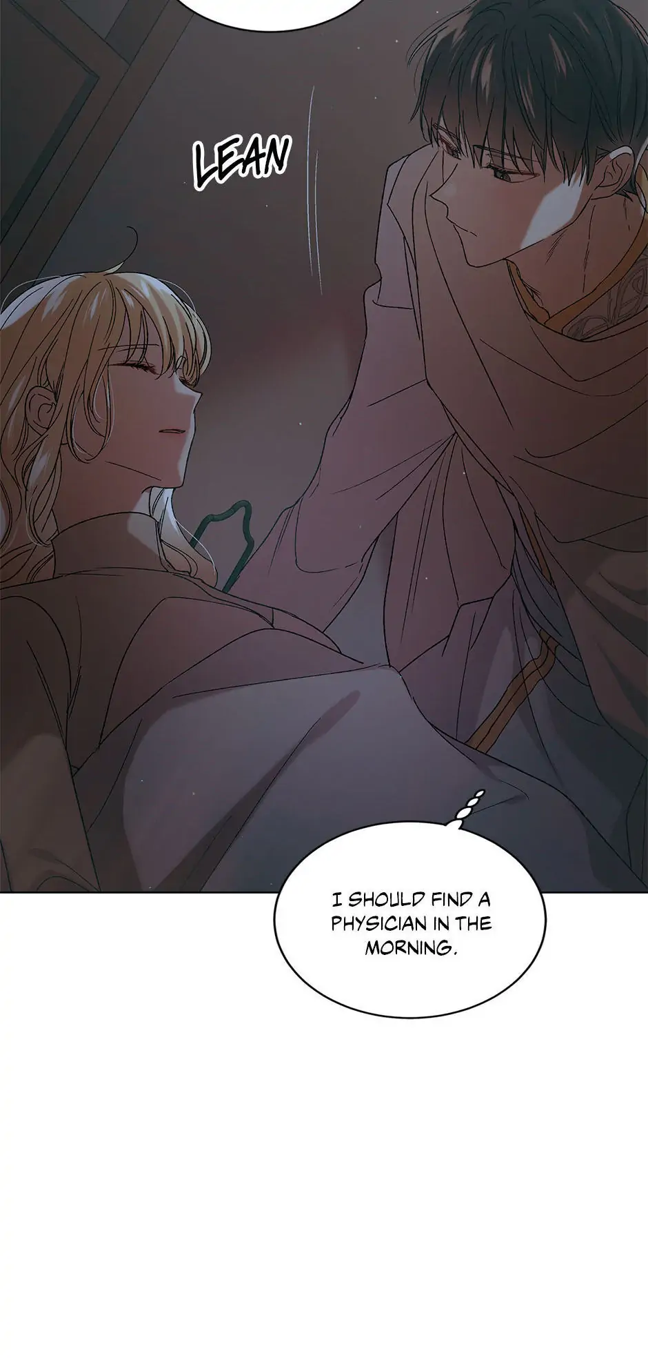 A Way to Protect the Lovable You Chapter 43 page 61