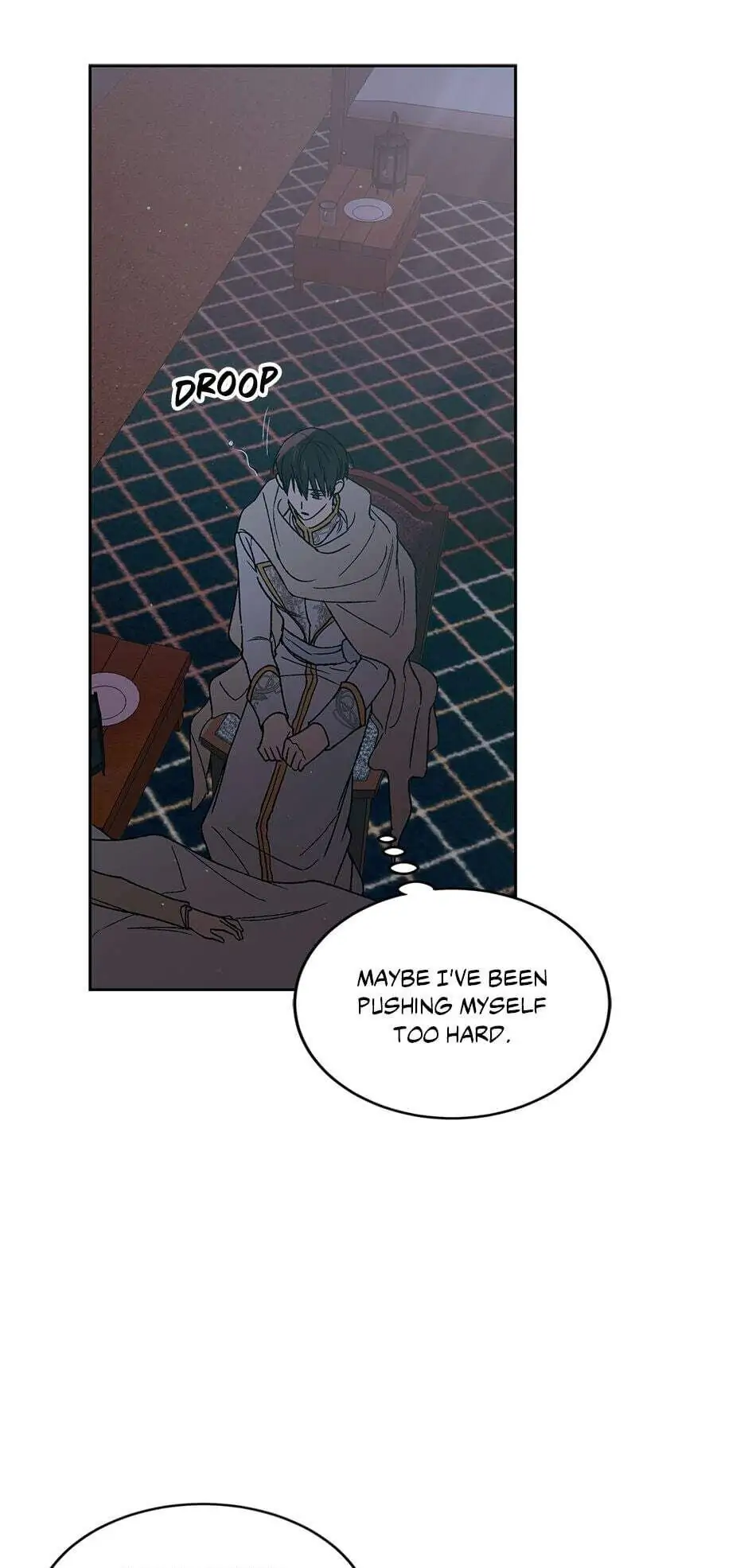 A Way to Protect the Lovable You Chapter 43 page 62