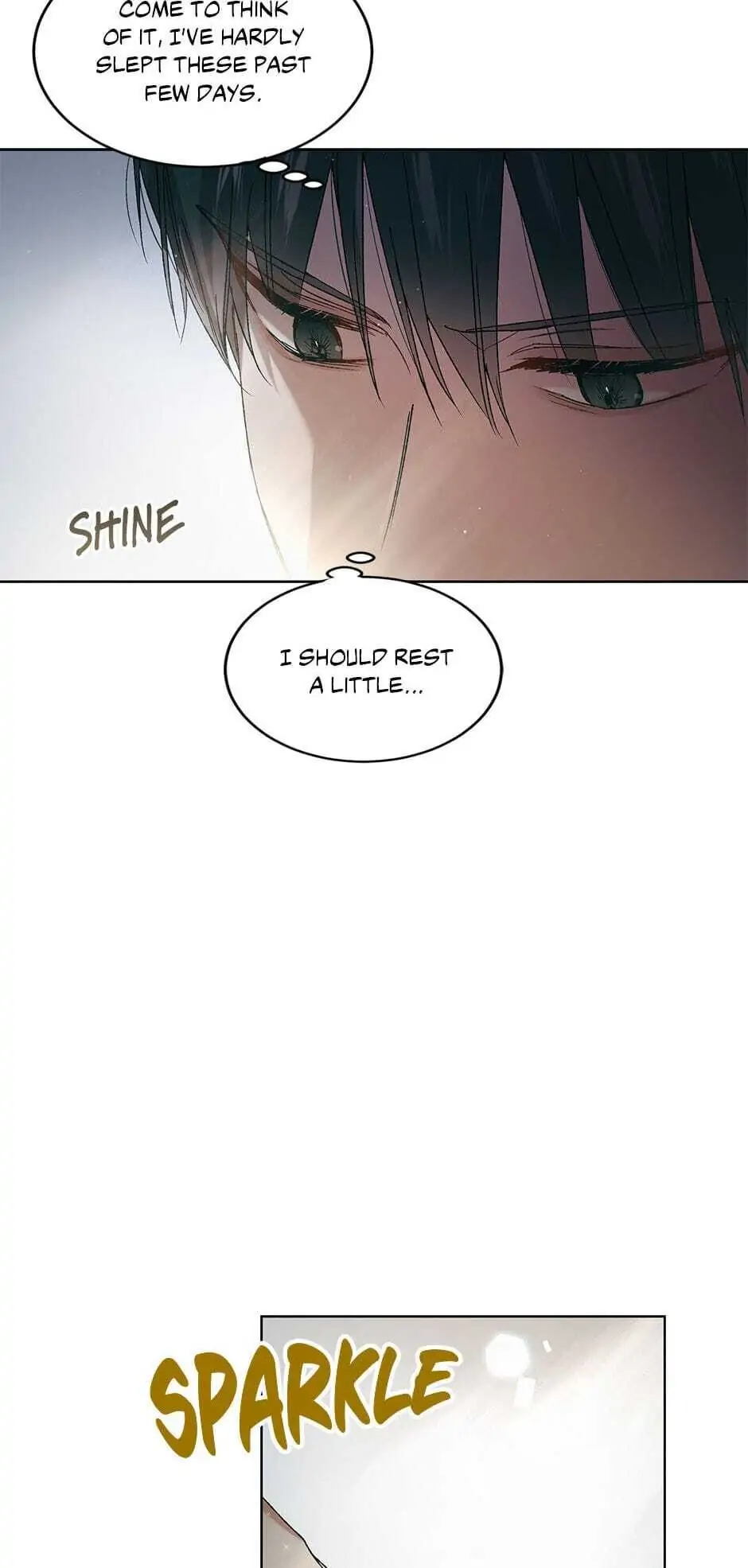 A Way to Protect the Lovable You Chapter 43 page 63