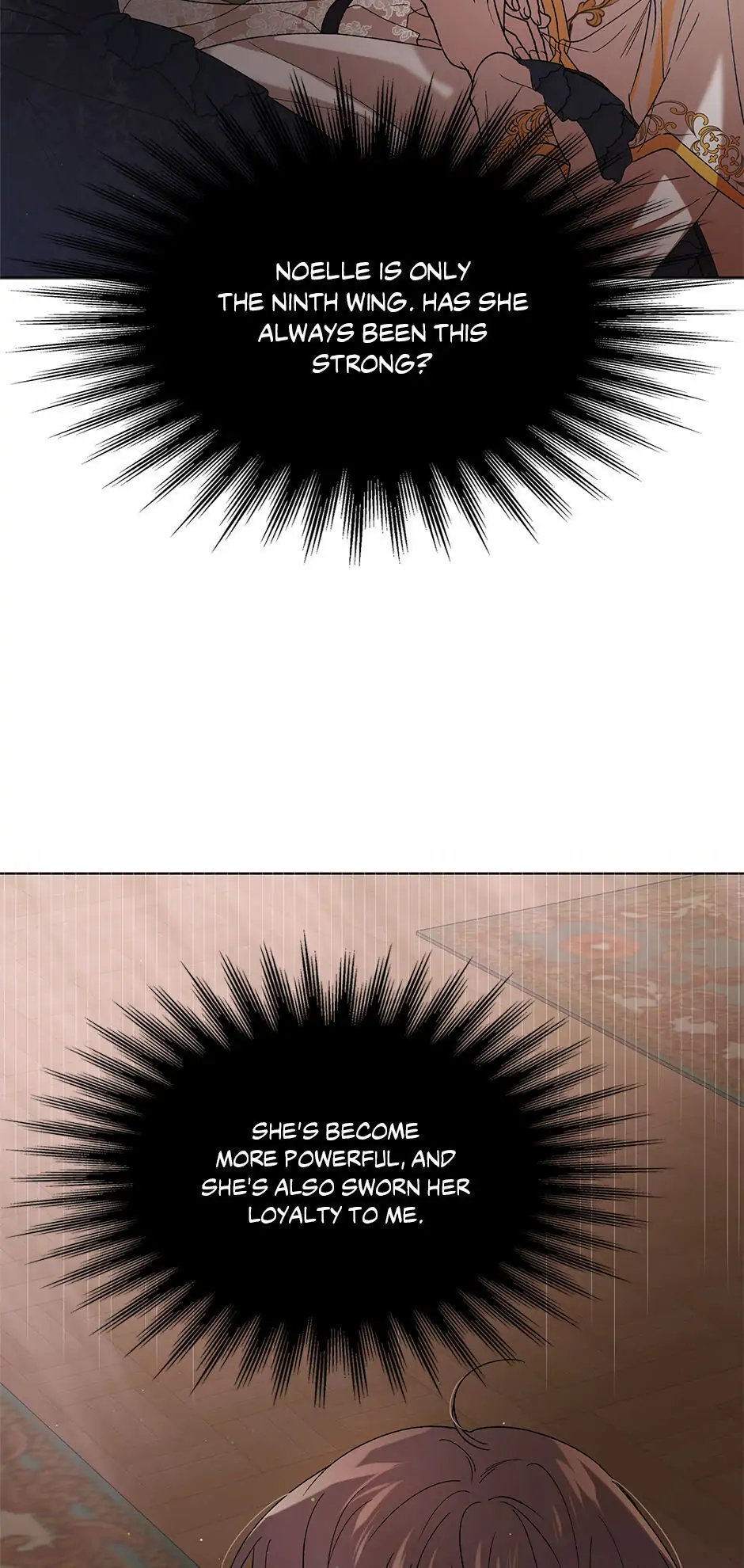 A Way to Protect the Lovable You Chapter 43 page 6