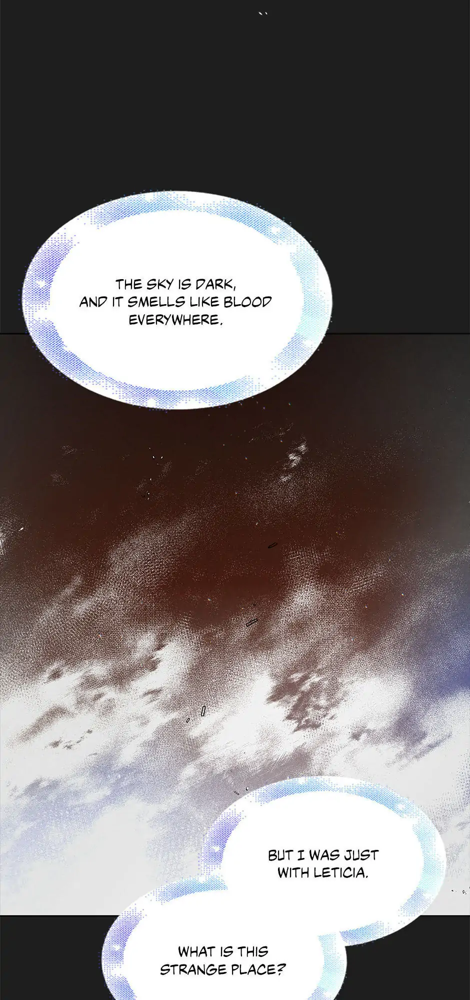 A Way to Protect the Lovable You Chapter 43 page 70