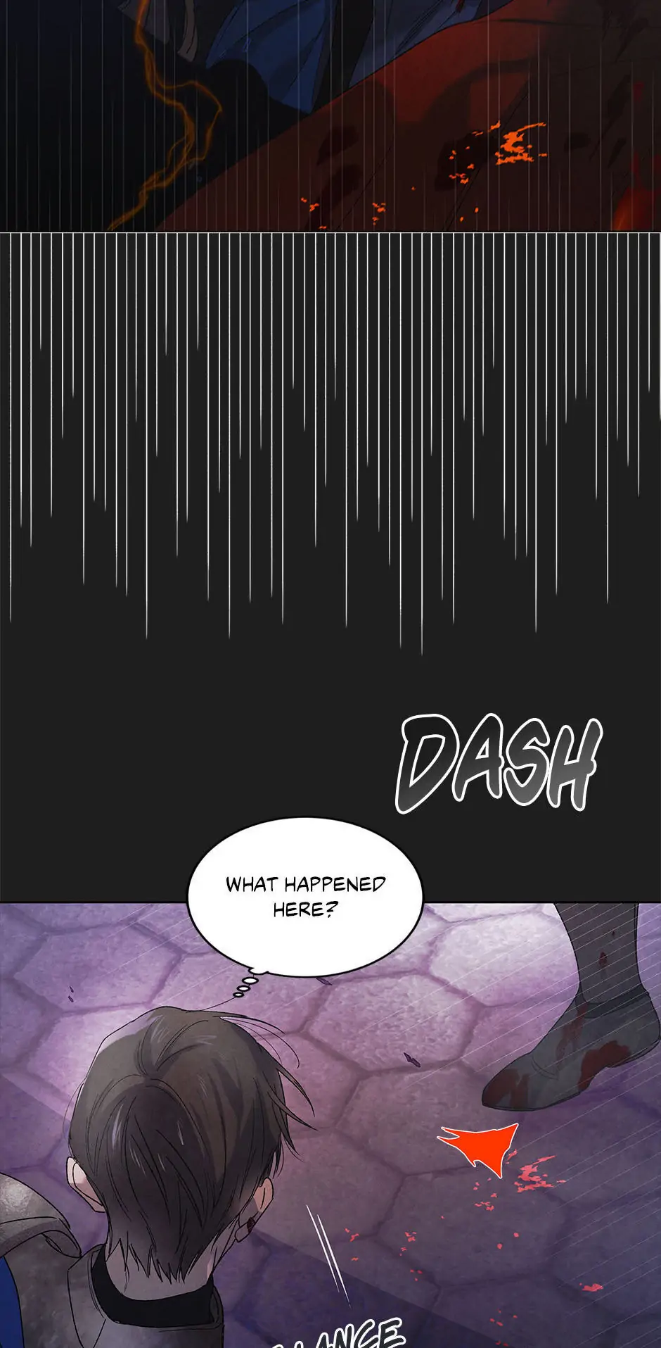 A Way to Protect the Lovable You Chapter 43 page 75