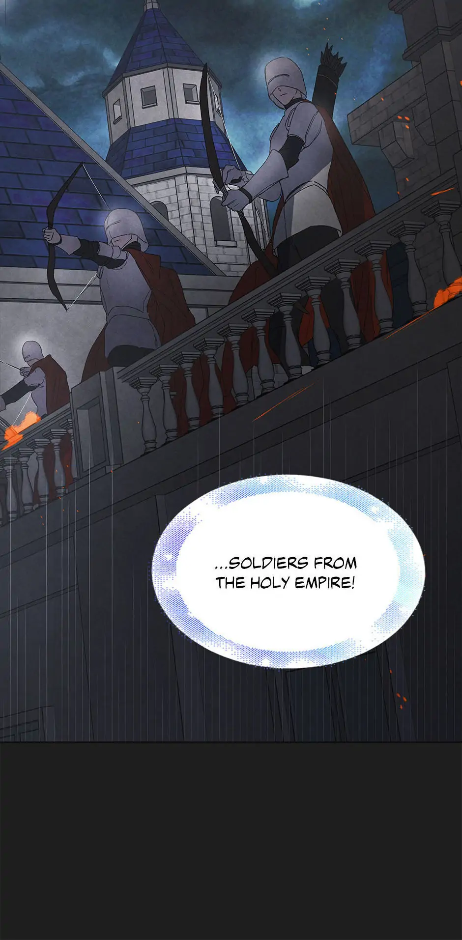 A Way to Protect the Lovable You Chapter 43 page 81