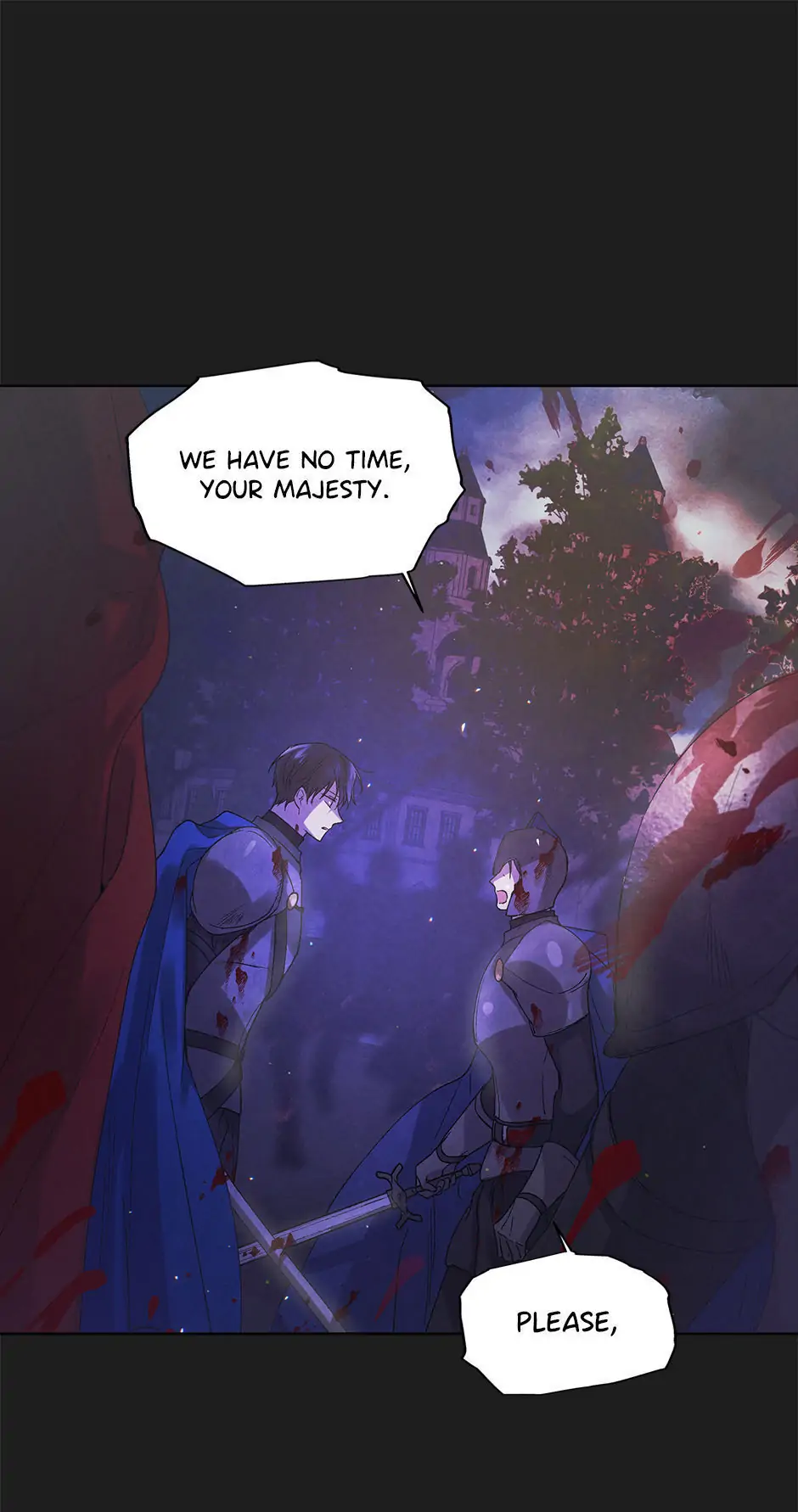 A Way to Protect the Lovable You Chapter 43 page 82