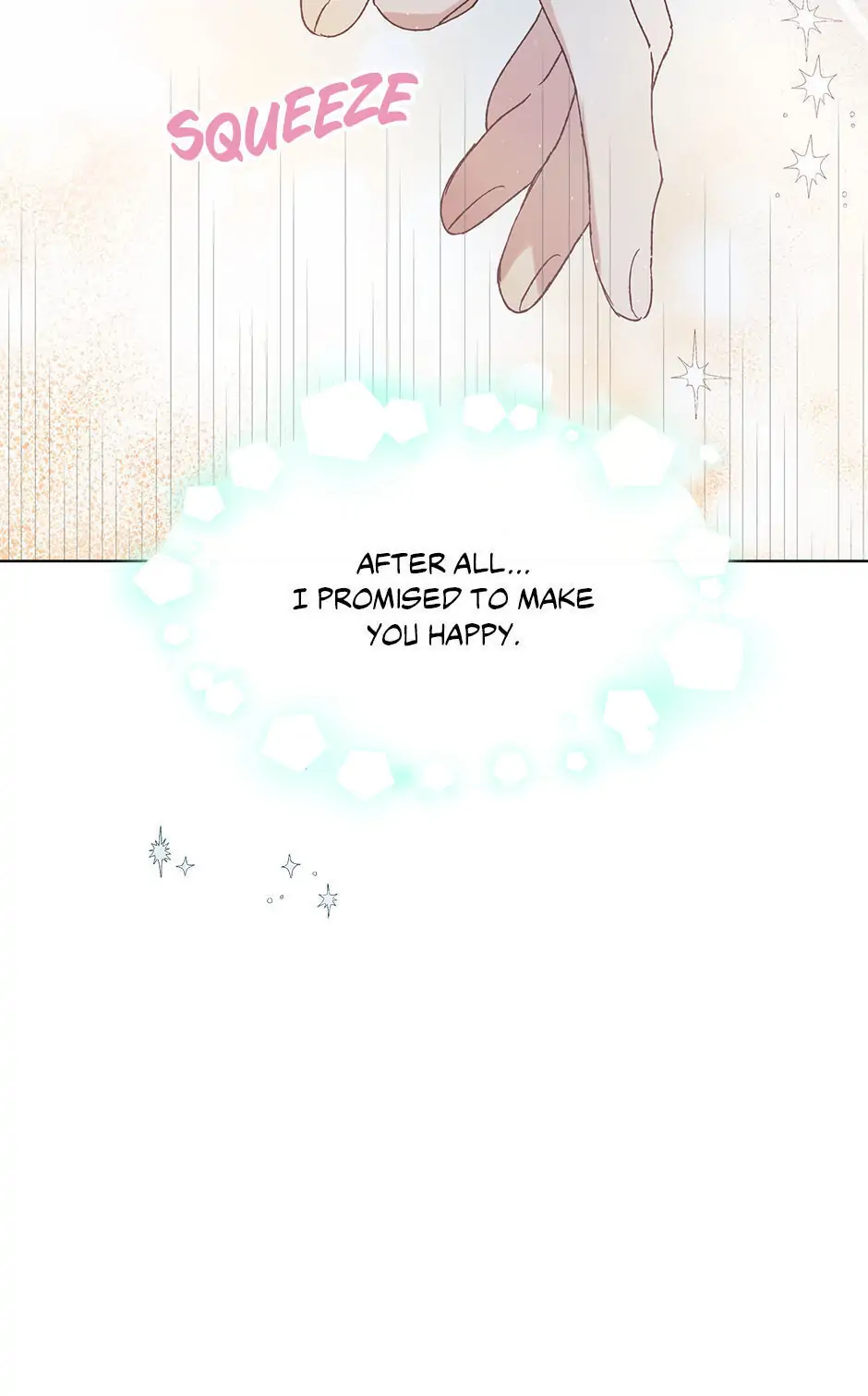 A Way to Protect the Lovable You Chapter 43 page 92