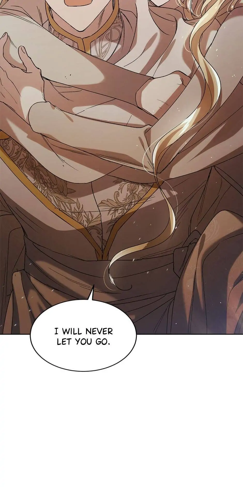 A Way to Protect the Lovable You Chapter 44 page 9