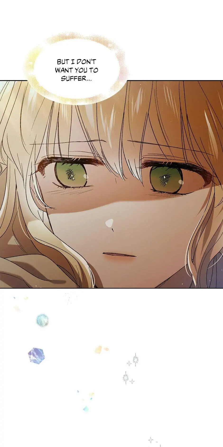 A Way to Protect the Lovable You Chapter 44 page 10
