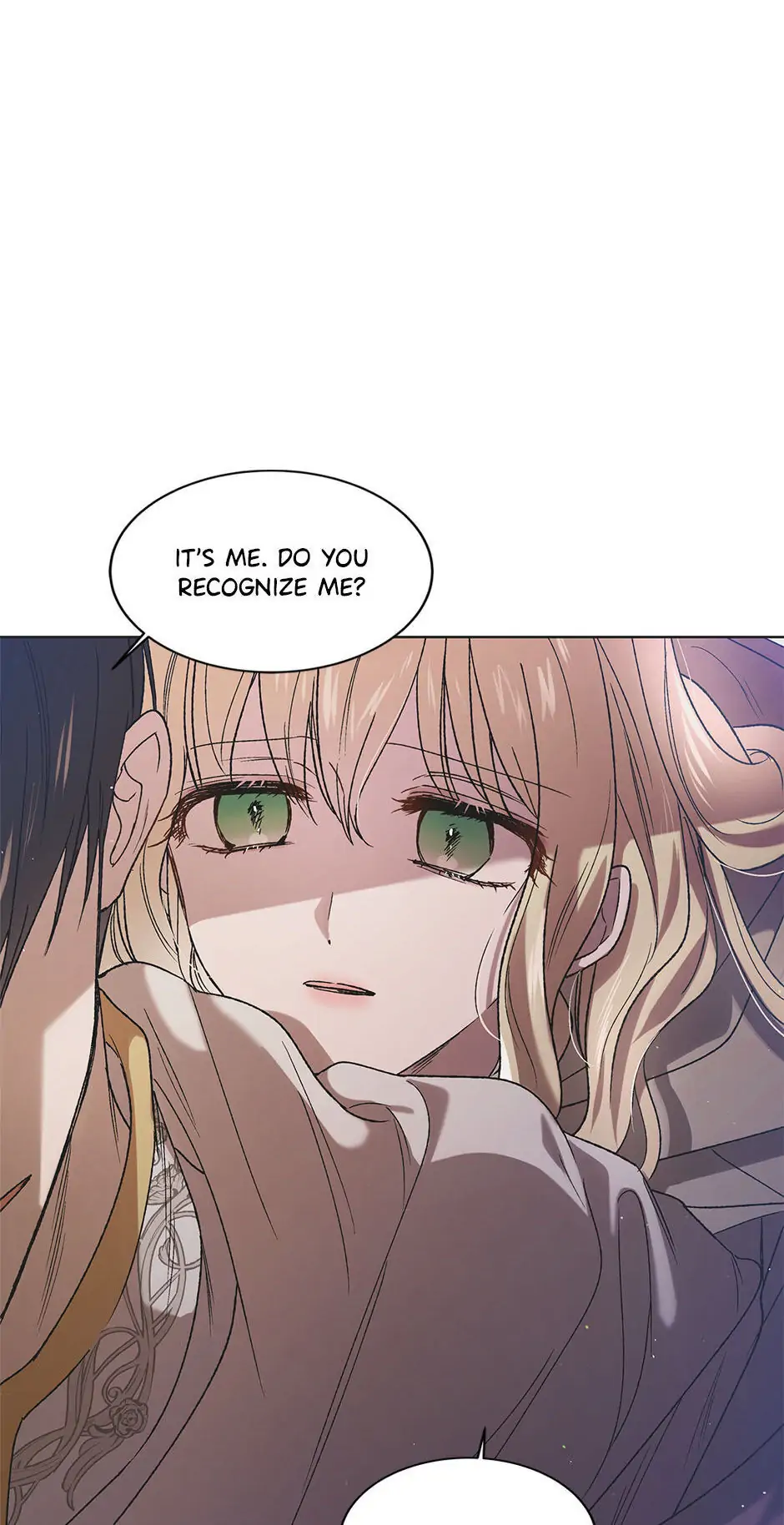 A Way to Protect the Lovable You Chapter 44 page 1