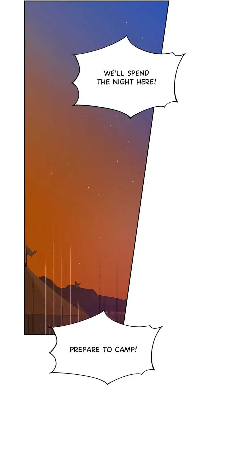 A Way to Protect the Lovable You Chapter 44 page 20